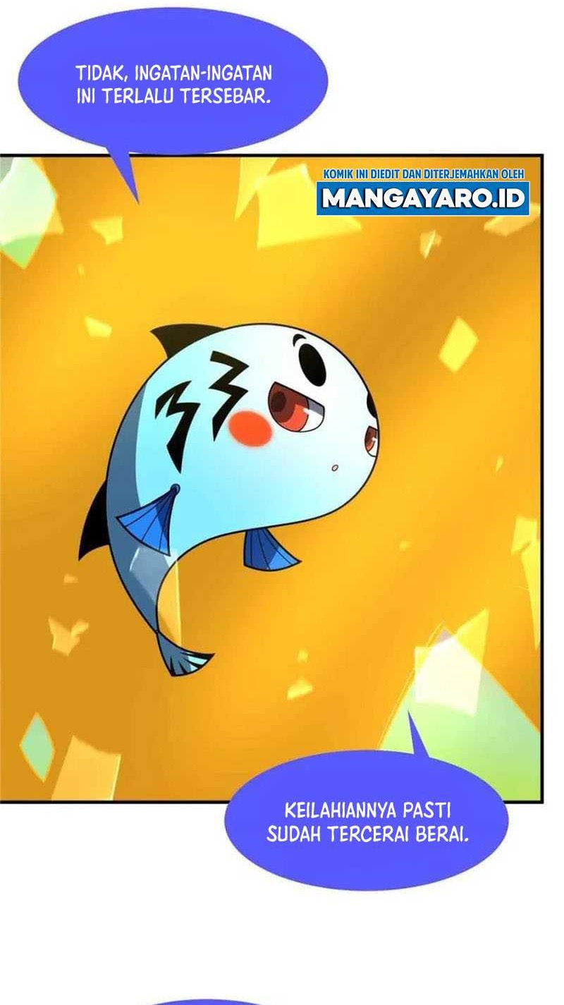 Monster Pet Evolution Chapter 215 - halaman 29