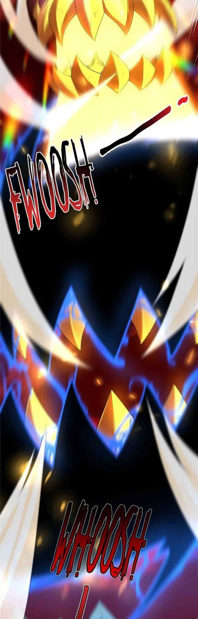 Monster Pet Evolution Chapter 215 - halaman 4