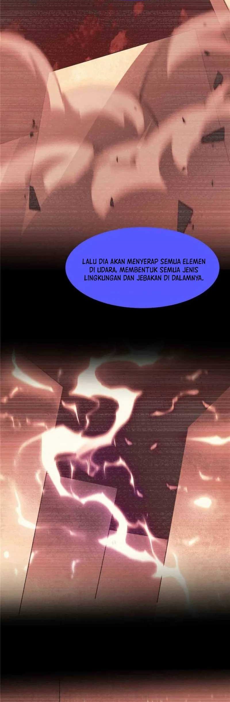 Monster Pet Evolution Chapter 216 - halaman 24