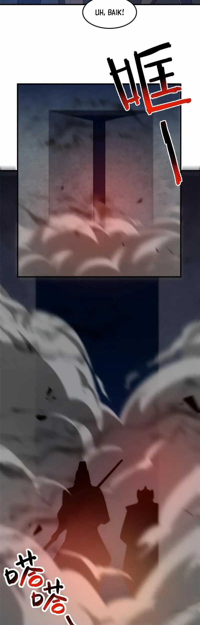 Monster Pet Evolution Chapter 218 - halaman 19