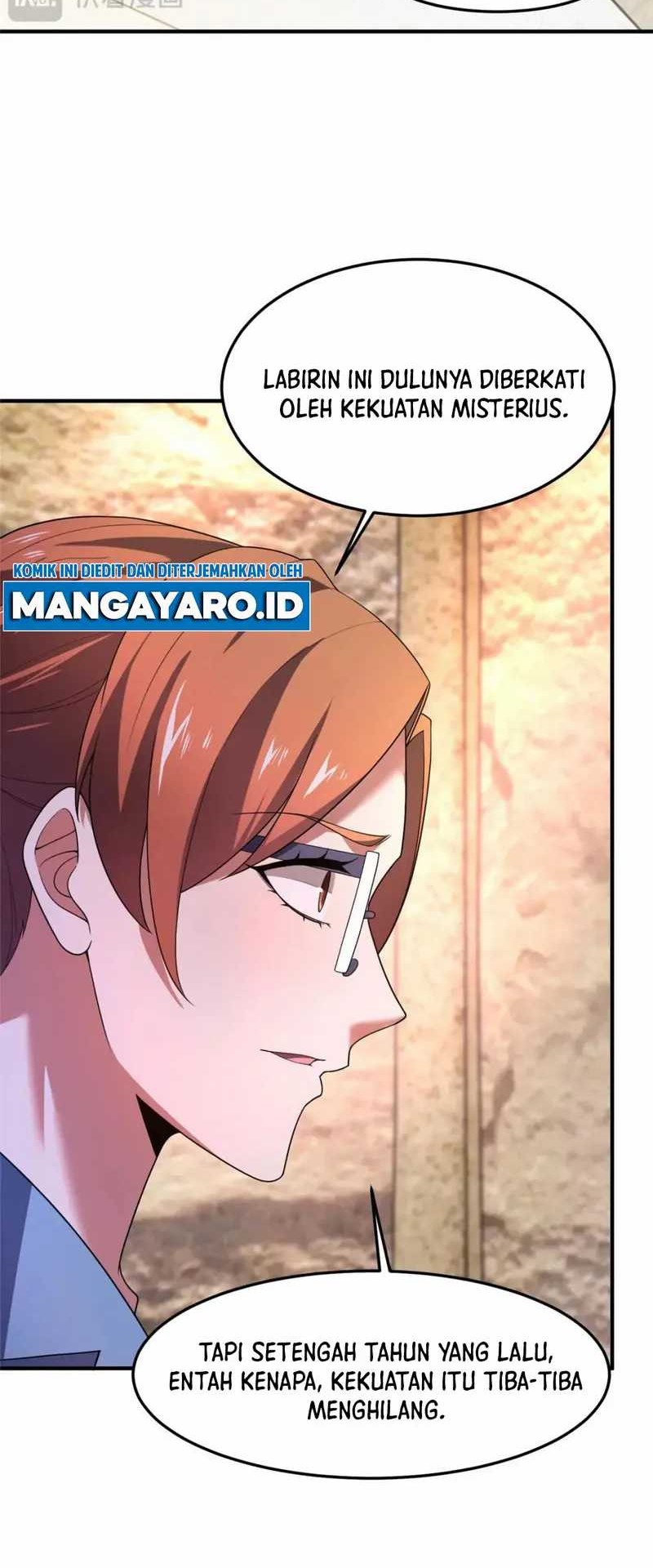 Monster Pet Evolution Chapter 219 - halaman 16