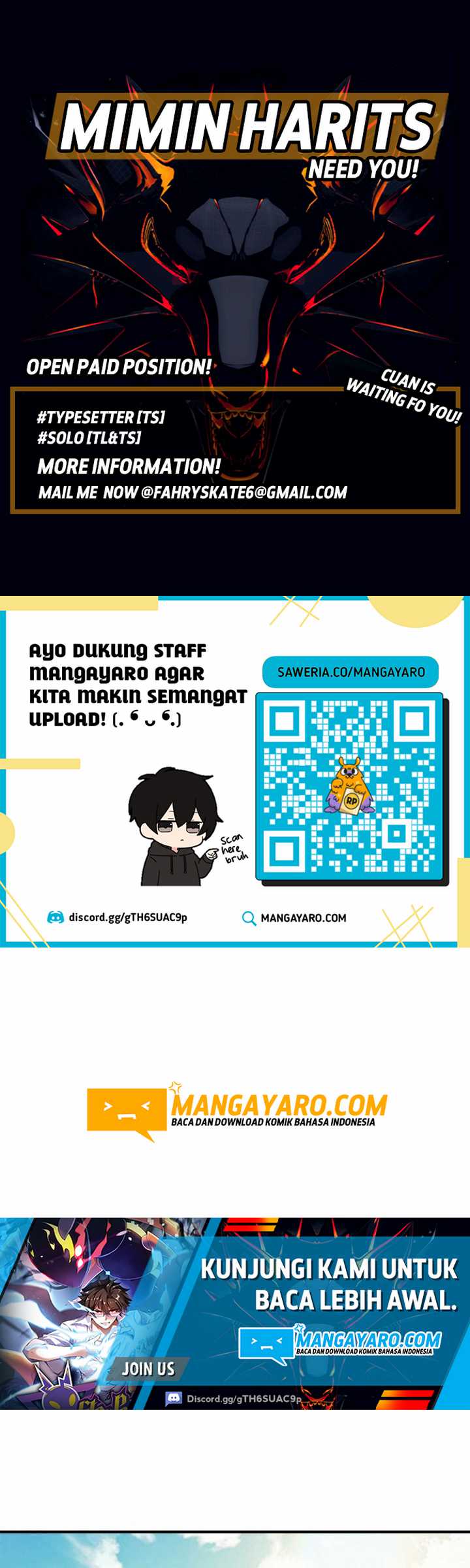 Monster Pet Evolution Chapter 22 - halaman 2