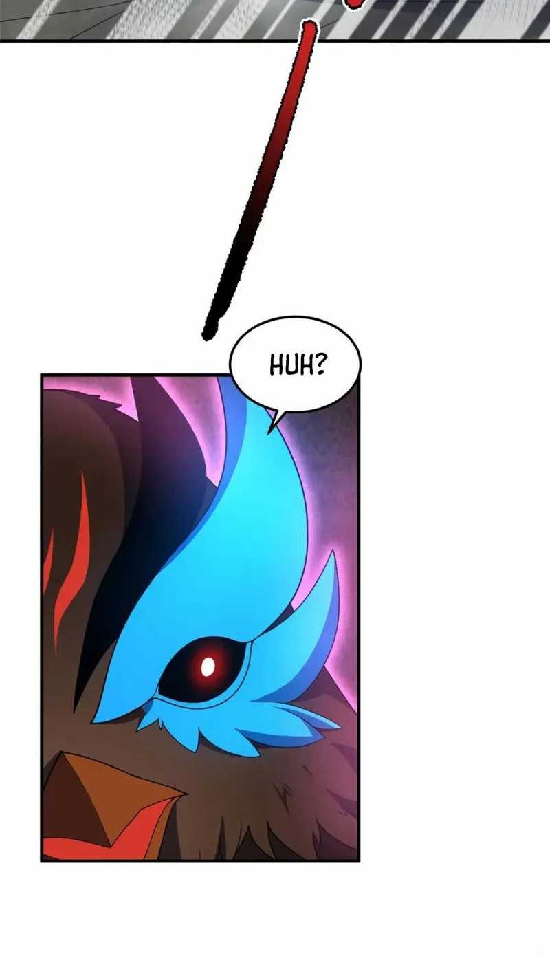 Monster Pet Evolution Chapter 220 - halaman 12