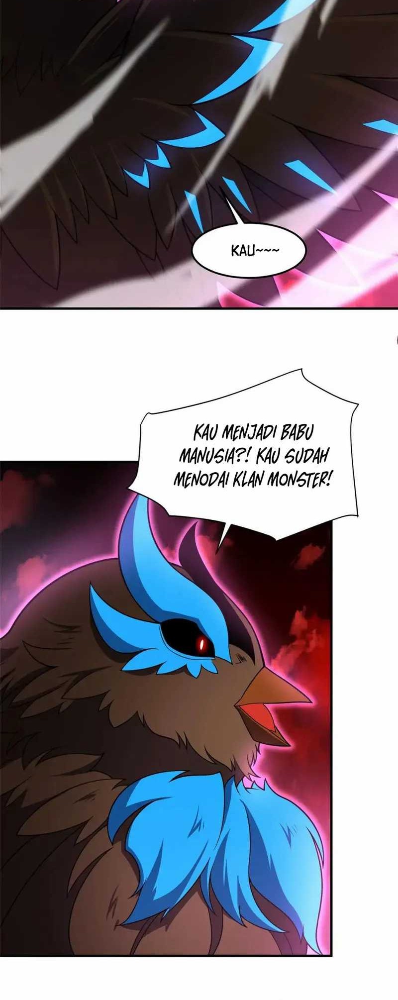 Monster Pet Evolution Chapter 220 - halaman 4