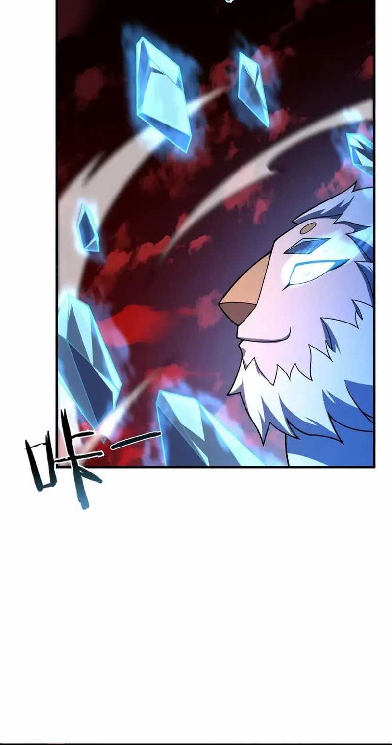 Monster Pet Evolution Chapter 220 - halaman 8