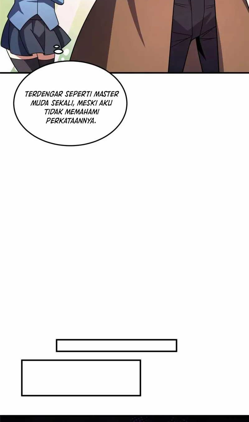 Monster Pet Evolution Chapter 221 - halaman 16