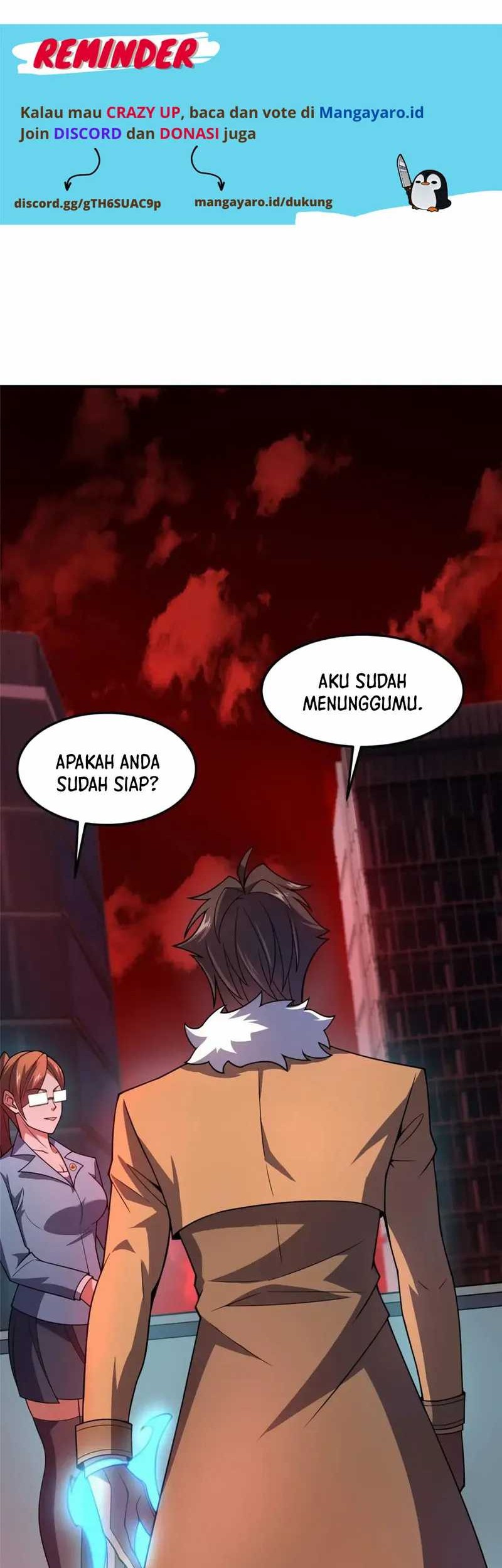 Monster Pet Evolution Chapter 222 - halaman 10
