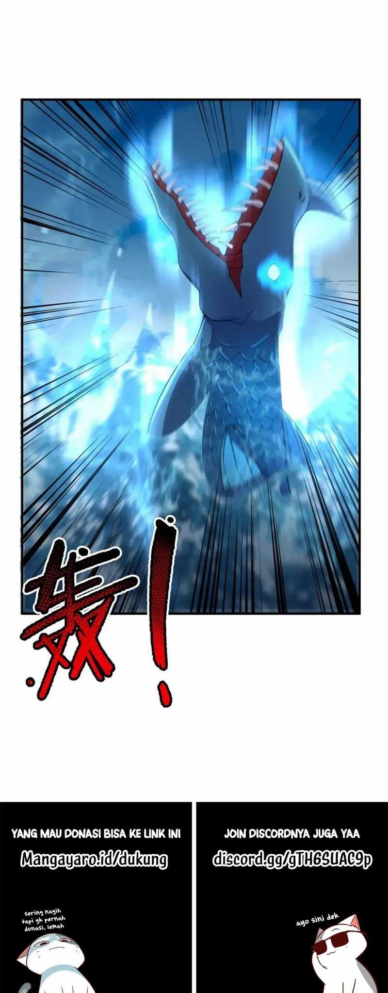 Monster Pet Evolution Chapter 224 - halaman 27