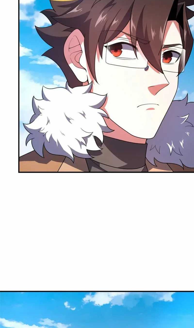 Monster Pet Evolution Chapter 225 - halaman 20
