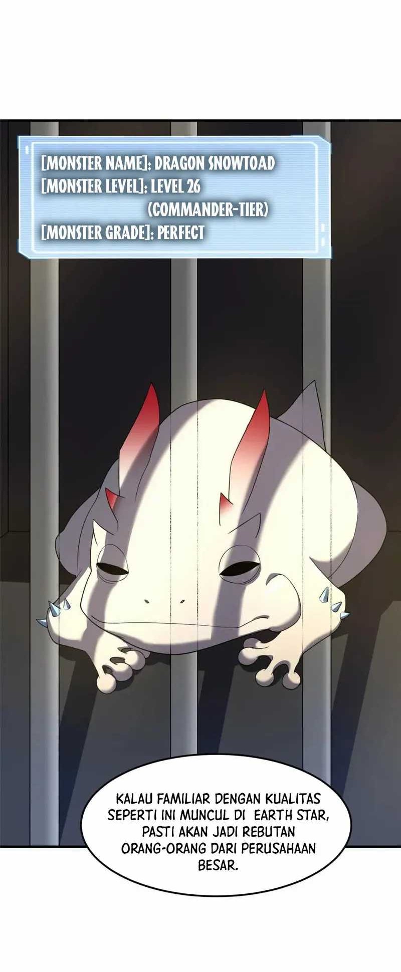 Monster Pet Evolution Chapter 227 - halaman 16