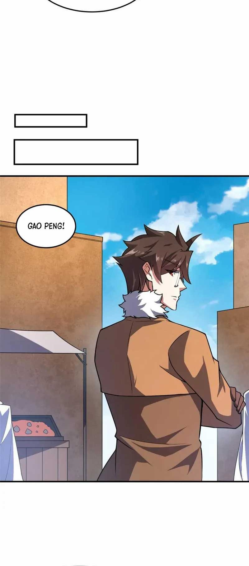 Monster Pet Evolution Chapter 227 - halaman 24