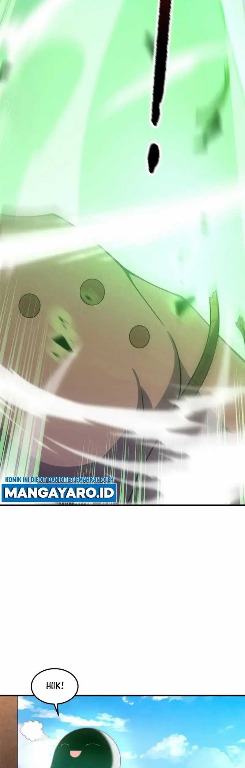 Monster Pet Evolution Chapter 227 - halaman 27