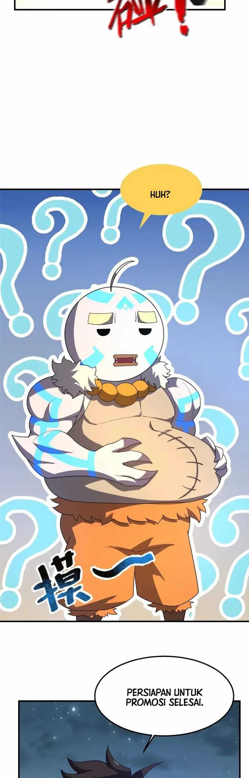 Monster Pet Evolution Chapter 228 - halaman 18