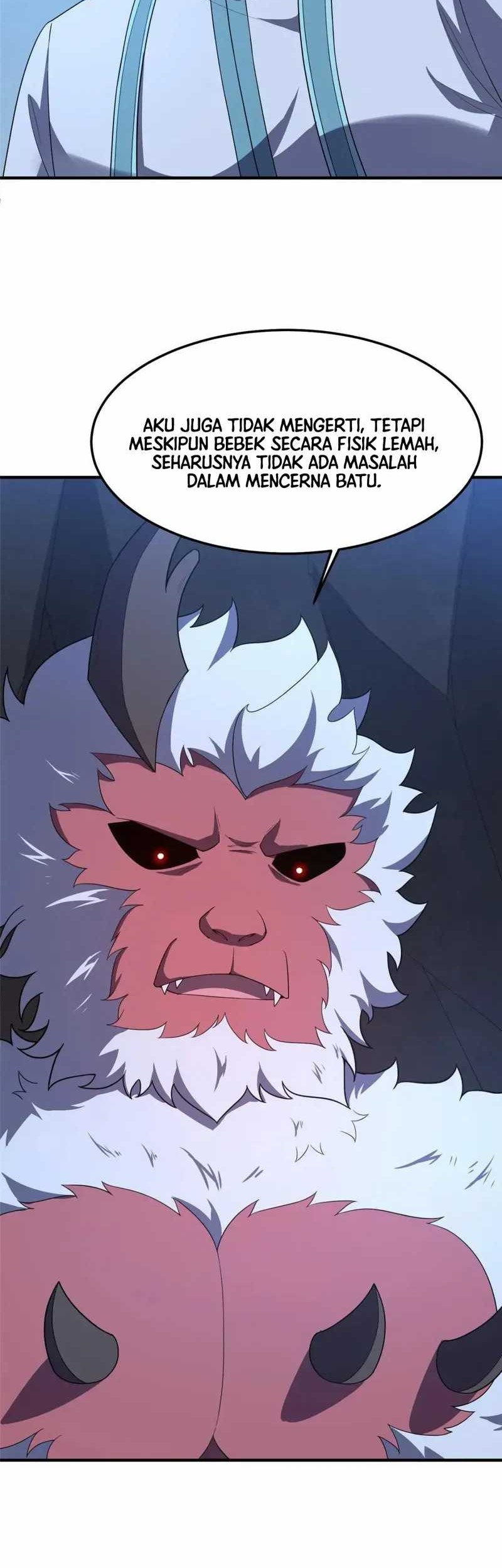Monster Pet Evolution Chapter 228 - halaman 22
