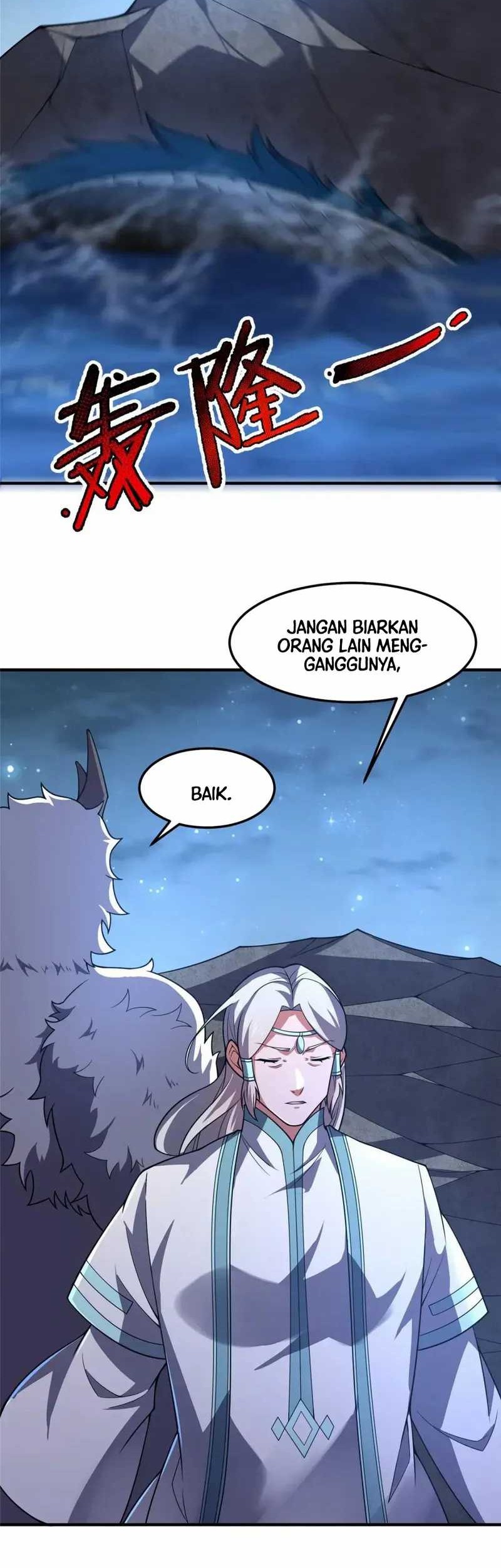Monster Pet Evolution Chapter 228 - halaman 24