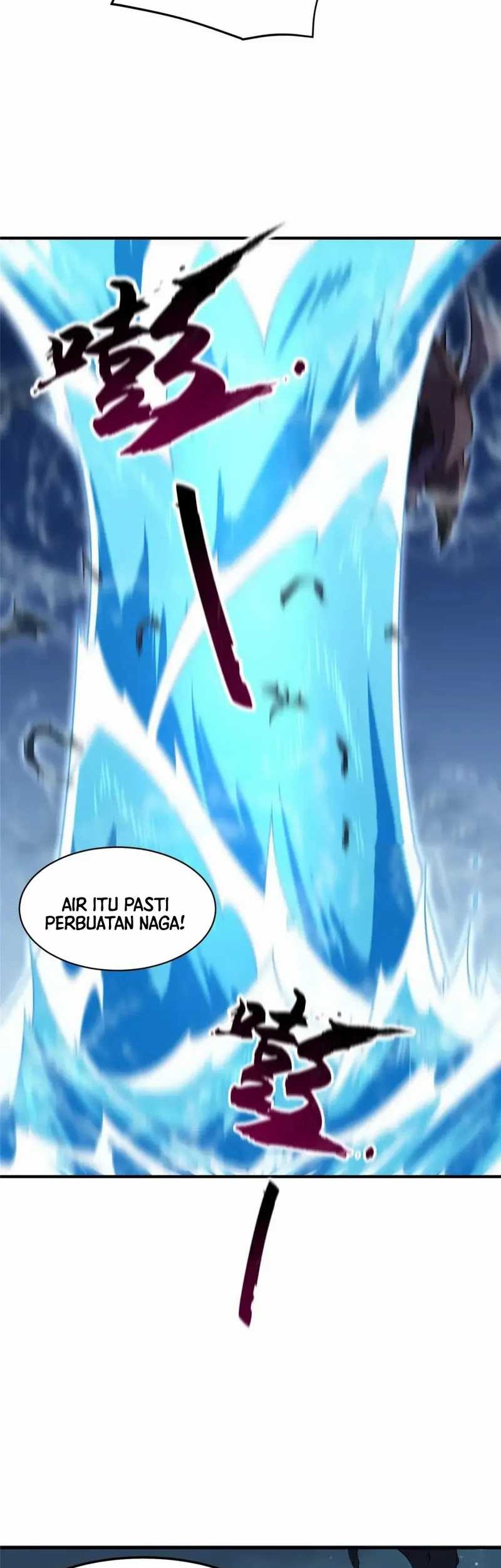 Monster Pet Evolution Chapter 229 - halaman 10