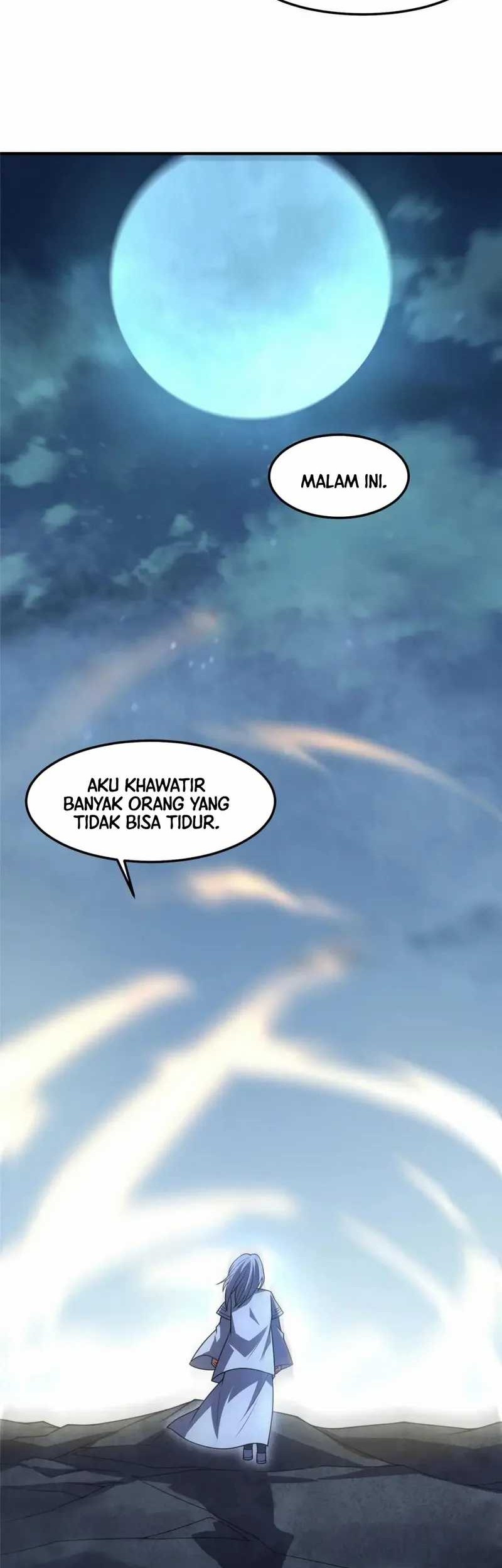 Monster Pet Evolution Chapter 229 - halaman 18