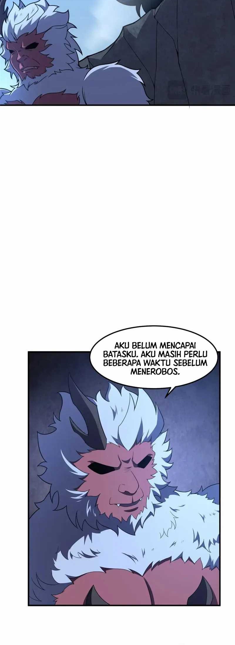 Monster Pet Evolution Chapter 229 - halaman 4