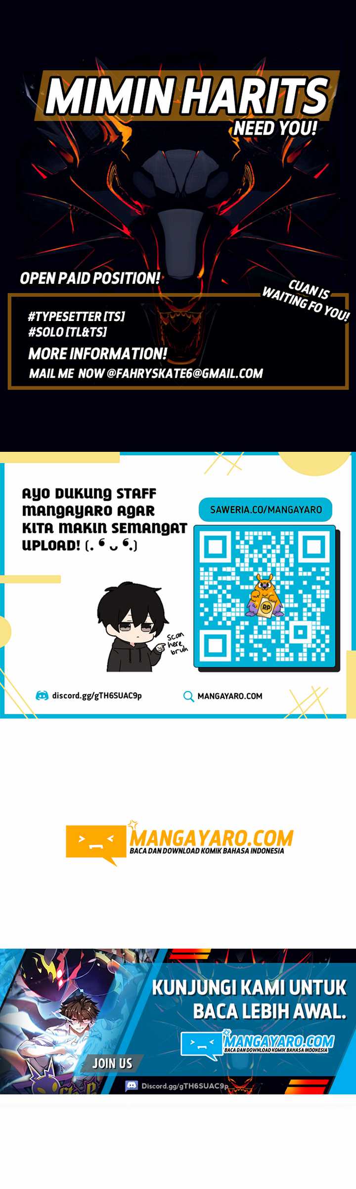 Monster Pet Evolution Chapter 23 - halaman 2