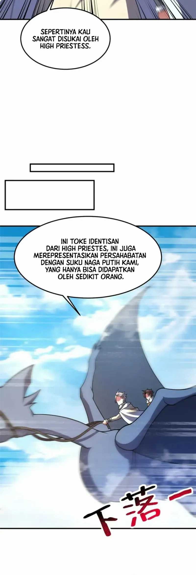 Monster Pet Evolution Chapter 230 - halaman 12