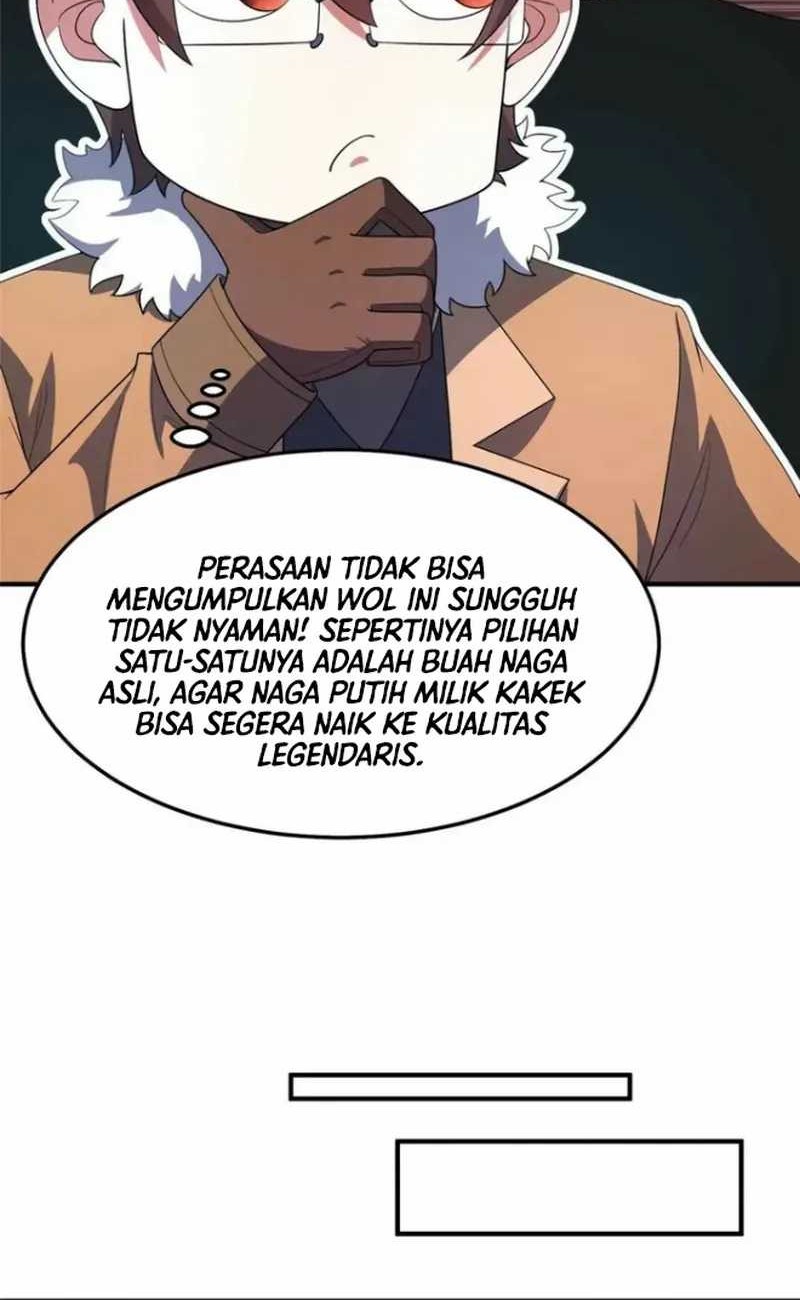 Monster Pet Evolution Chapter 230 - halaman 24