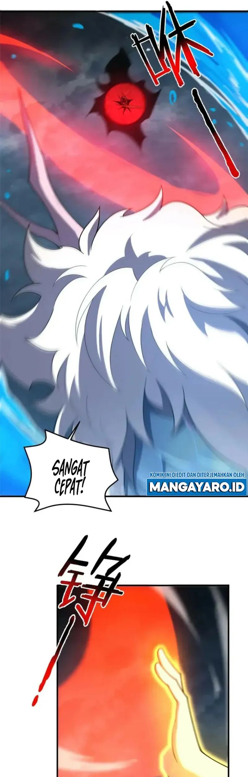 Monster Pet Evolution Chapter 233 - halaman 12