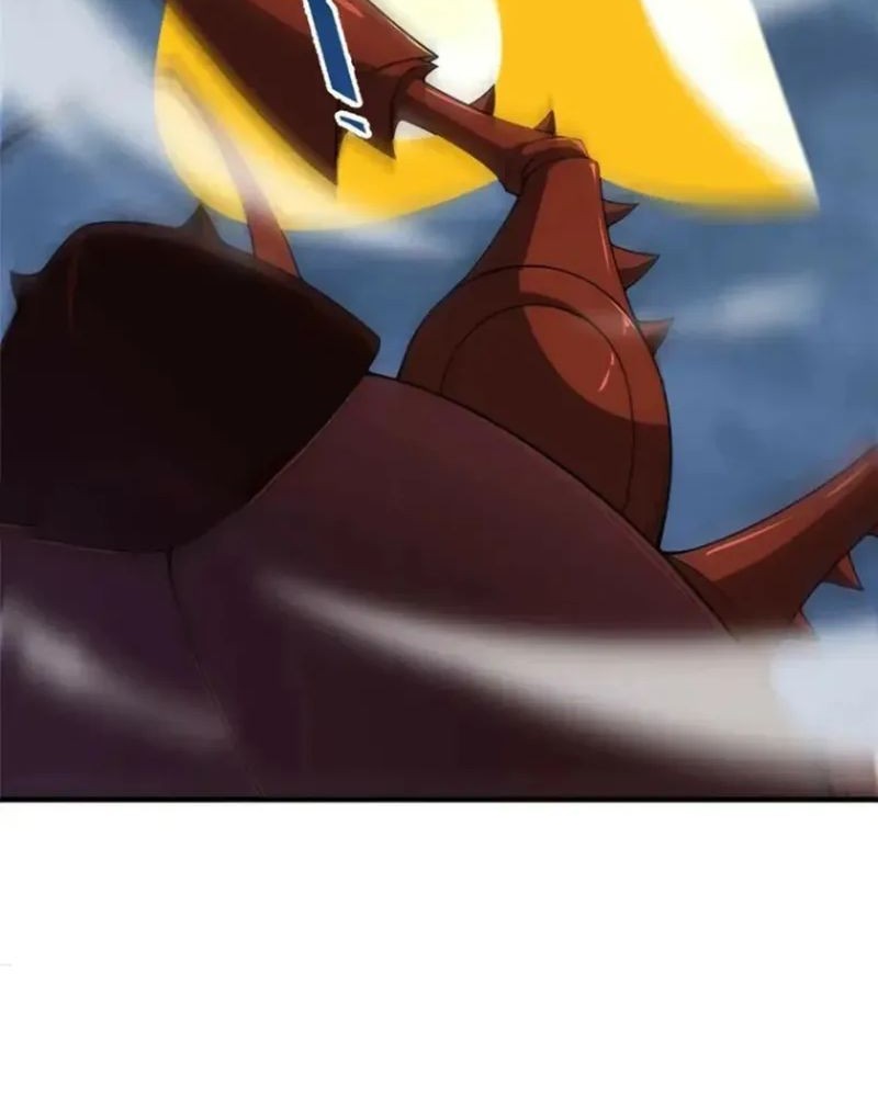 Monster Pet Evolution Chapter 233 - halaman 17