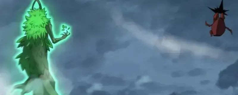 Monster Pet Evolution Chapter 233 - halaman 25