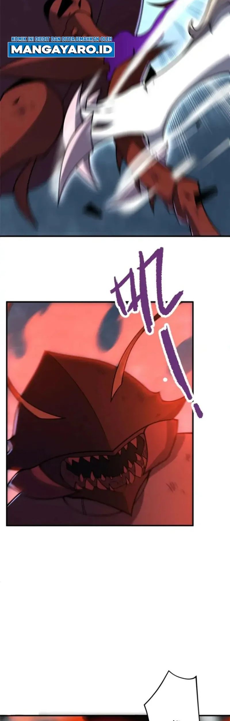 Monster Pet Evolution Chapter 233 - halaman 7