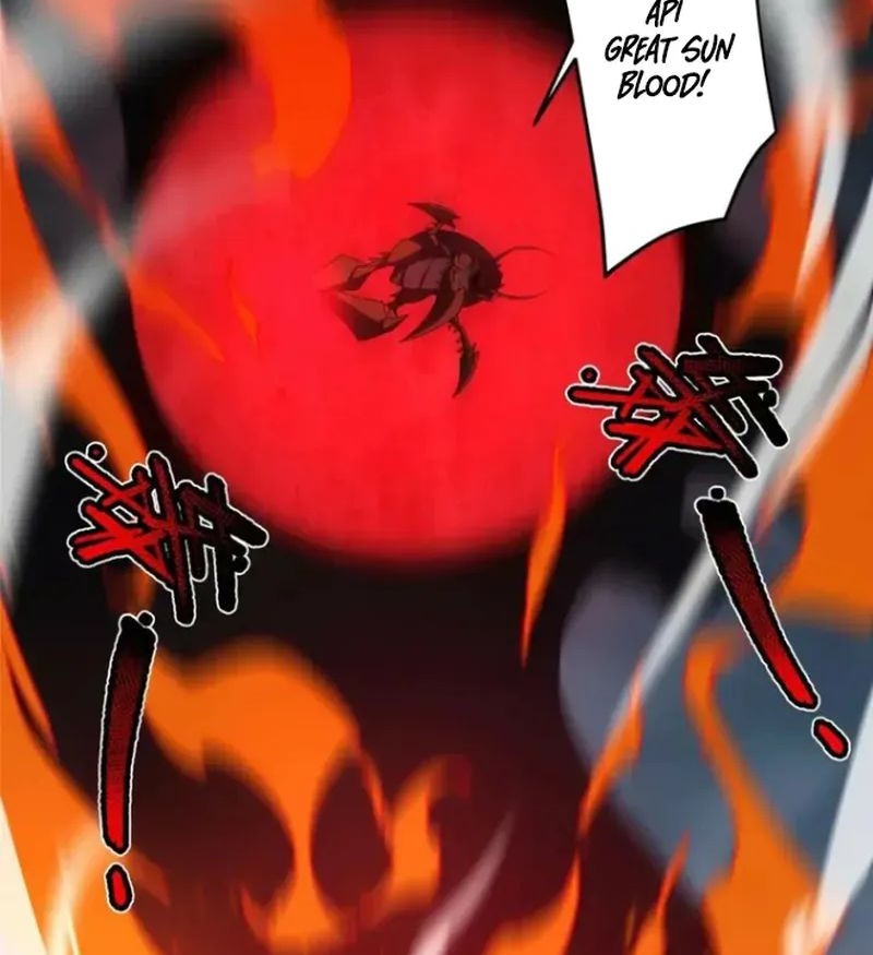 Monster Pet Evolution Chapter 233 - halaman 8