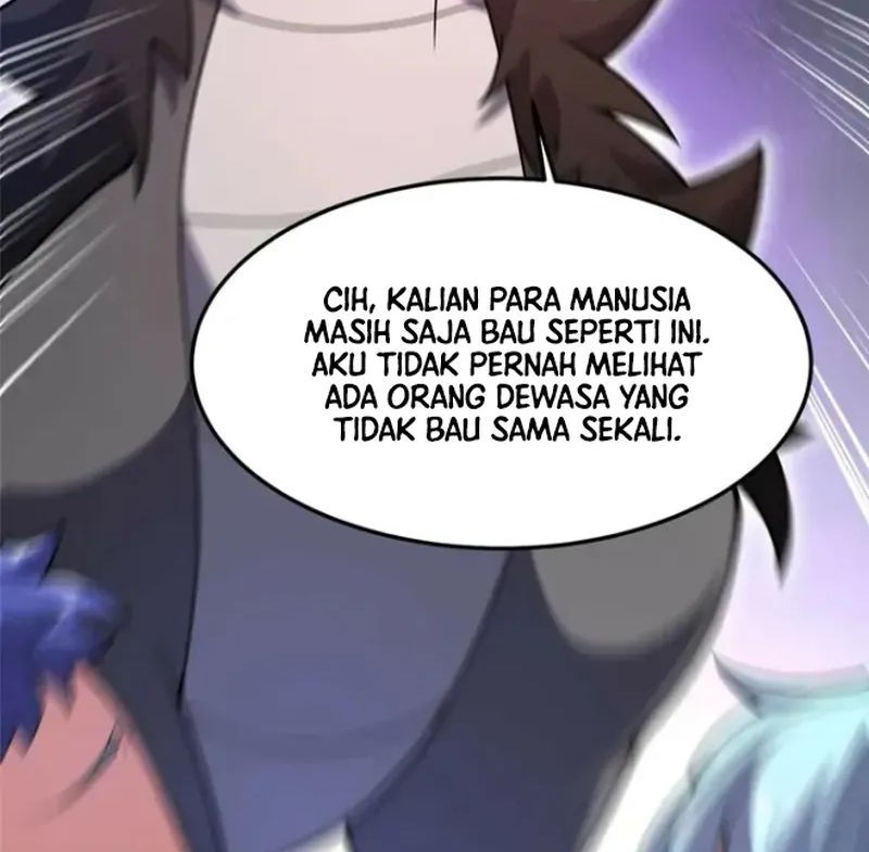 Monster Pet Evolution Chapter 234 - halaman 11