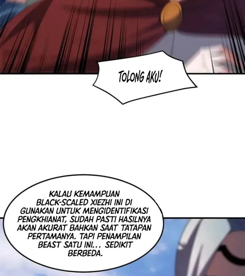 Monster Pet Evolution Chapter 234 - halaman 30