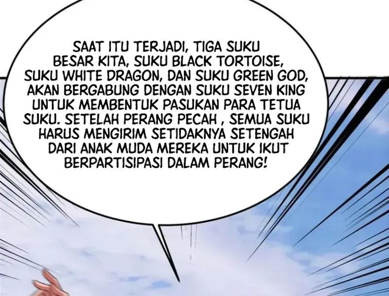 Monster Pet Evolution Chapter 234 - halaman 33