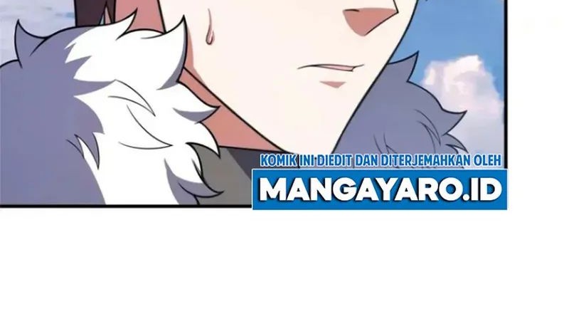 Monster Pet Evolution Chapter 234 - halaman 36