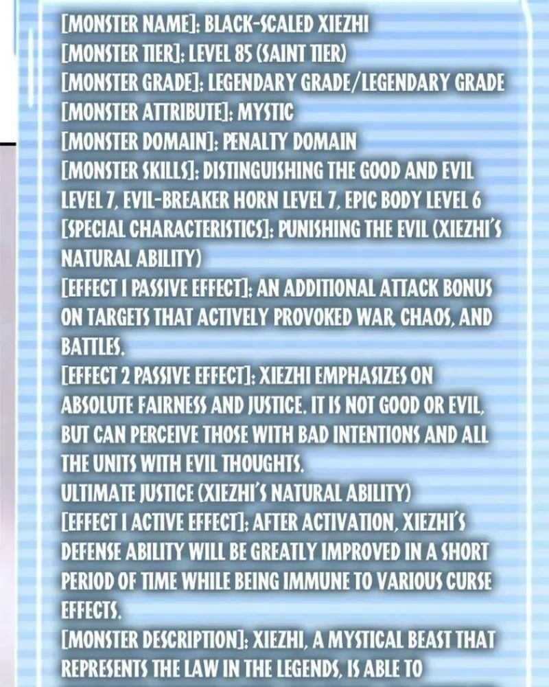 Monster Pet Evolution Chapter 234 - halaman 8
