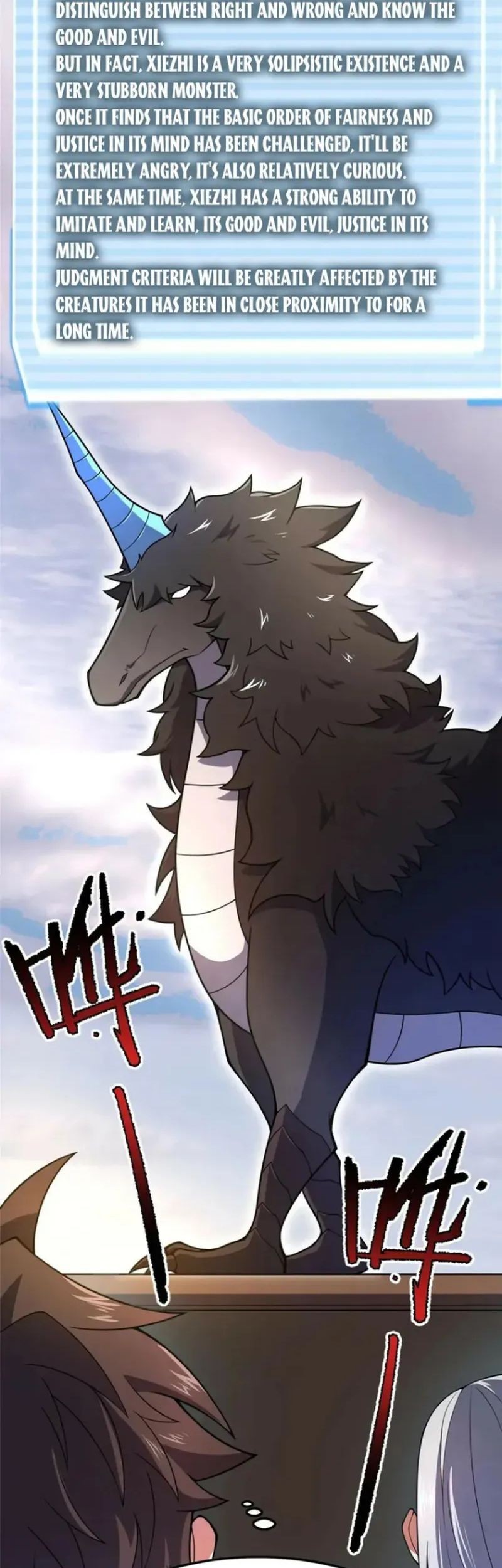 Monster Pet Evolution Chapter 234 - halaman 9