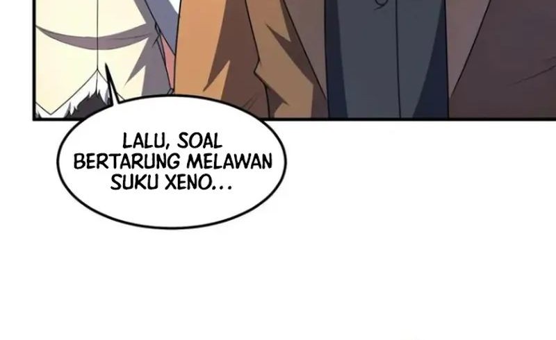 Monster Pet Evolution Chapter 235 - halaman 10
