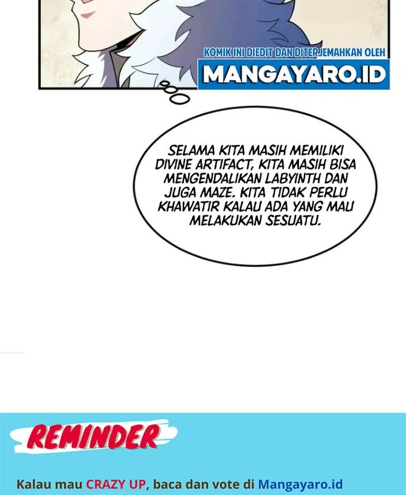 Monster Pet Evolution Chapter 235 - halaman 19