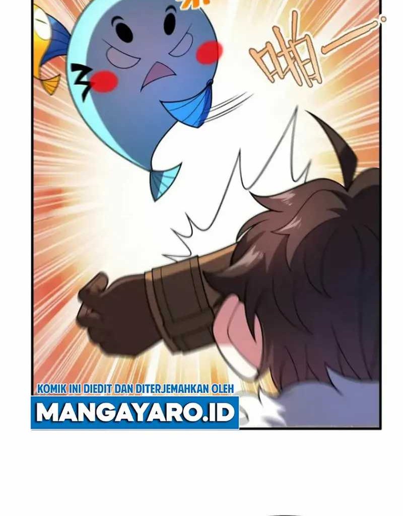 Monster Pet Evolution Chapter 236 - halaman 24