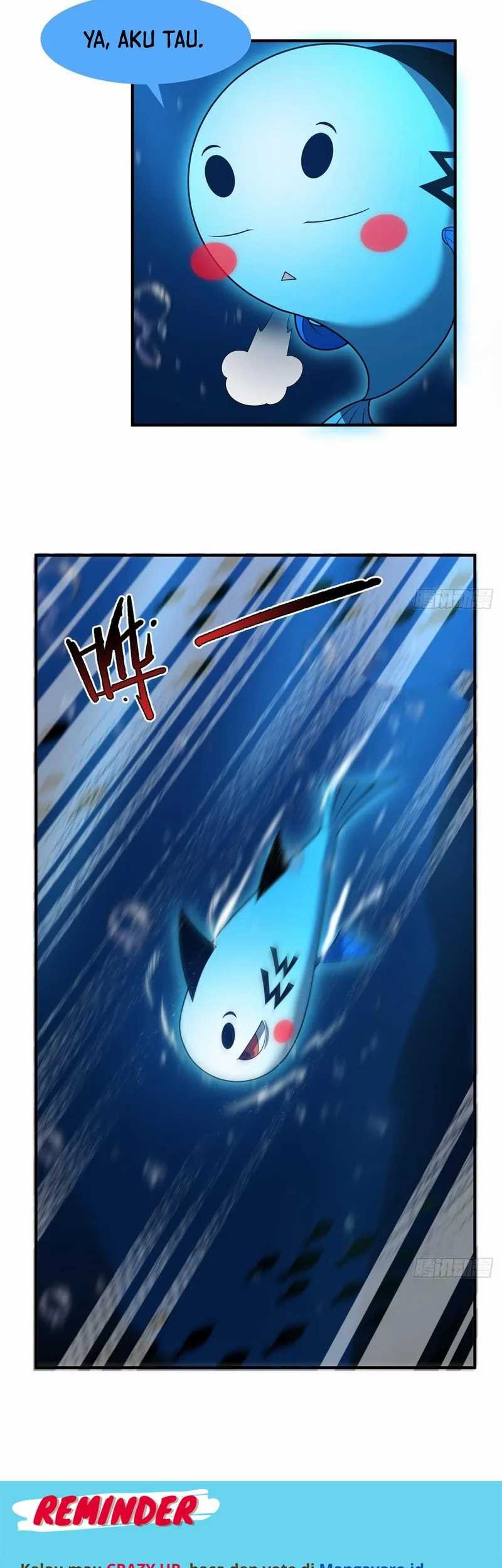 Monster Pet Evolution Chapter 238 - halaman 14