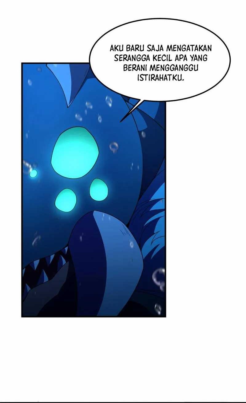 Monster Pet Evolution Chapter 238 - halaman 17