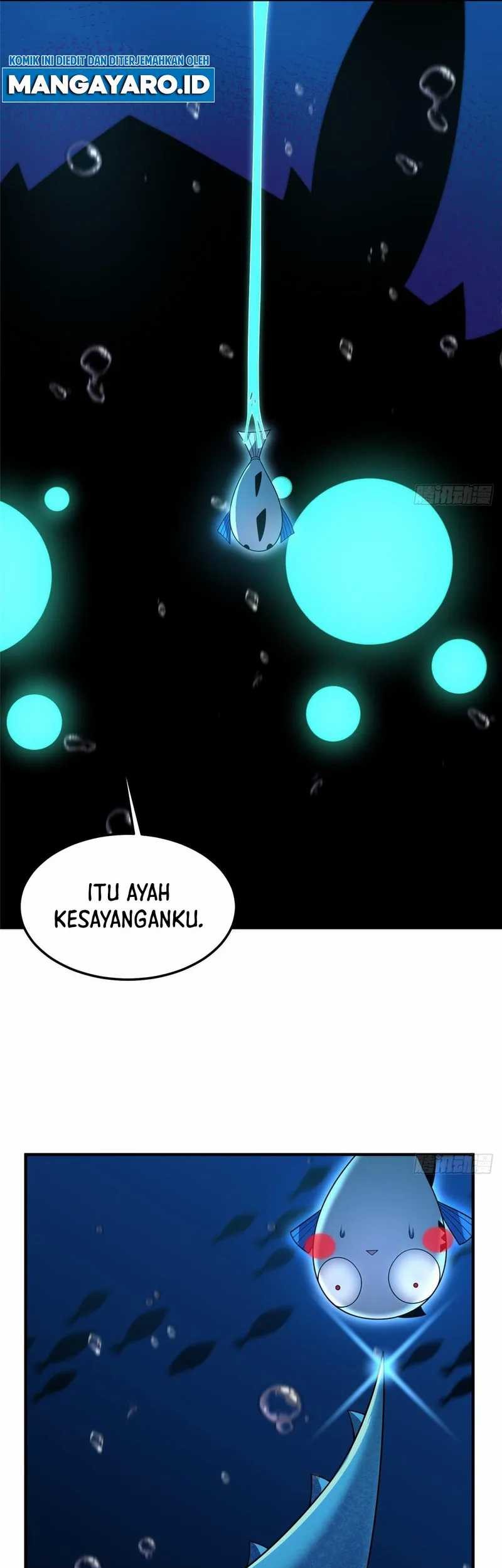 Monster Pet Evolution Chapter 238 - halaman 18