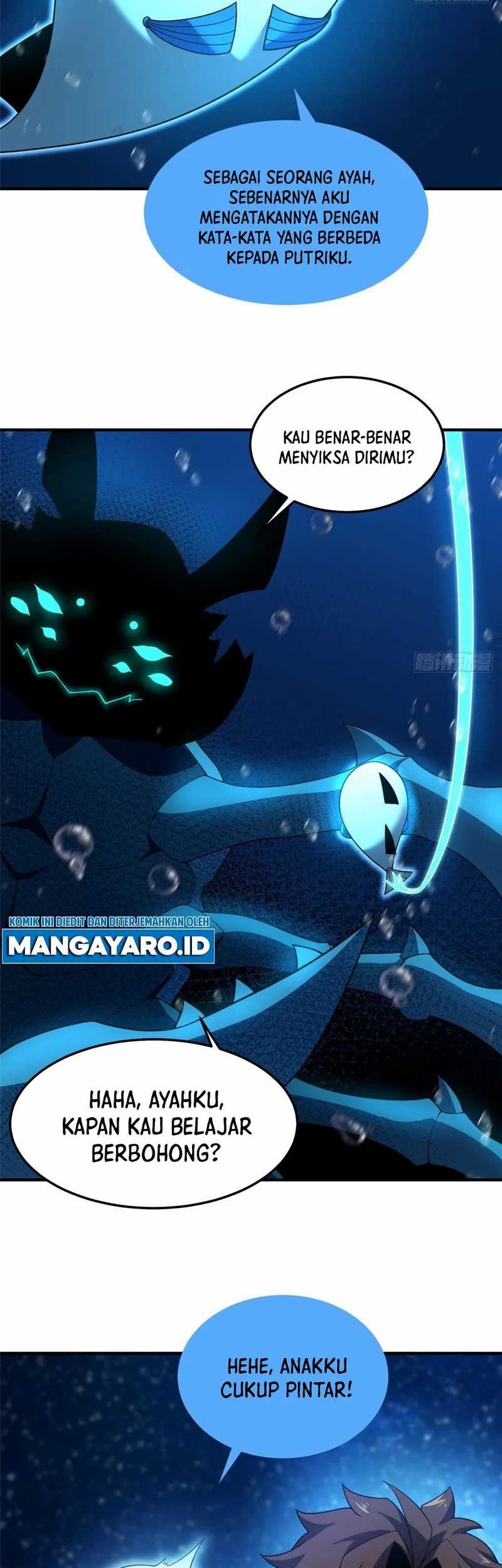 Monster Pet Evolution Chapter 238 - halaman 23