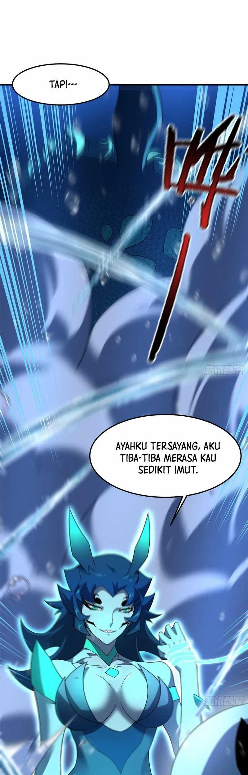 Monster Pet Evolution Chapter 238 - halaman 27