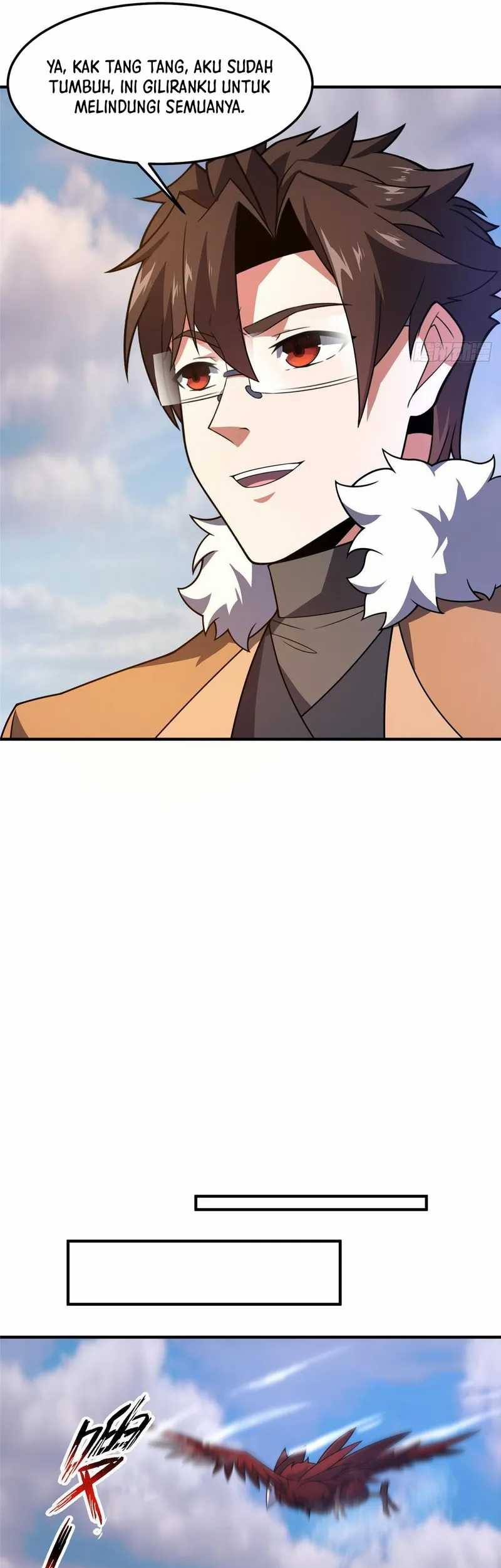 Monster Pet Evolution Chapter 238 - halaman 6