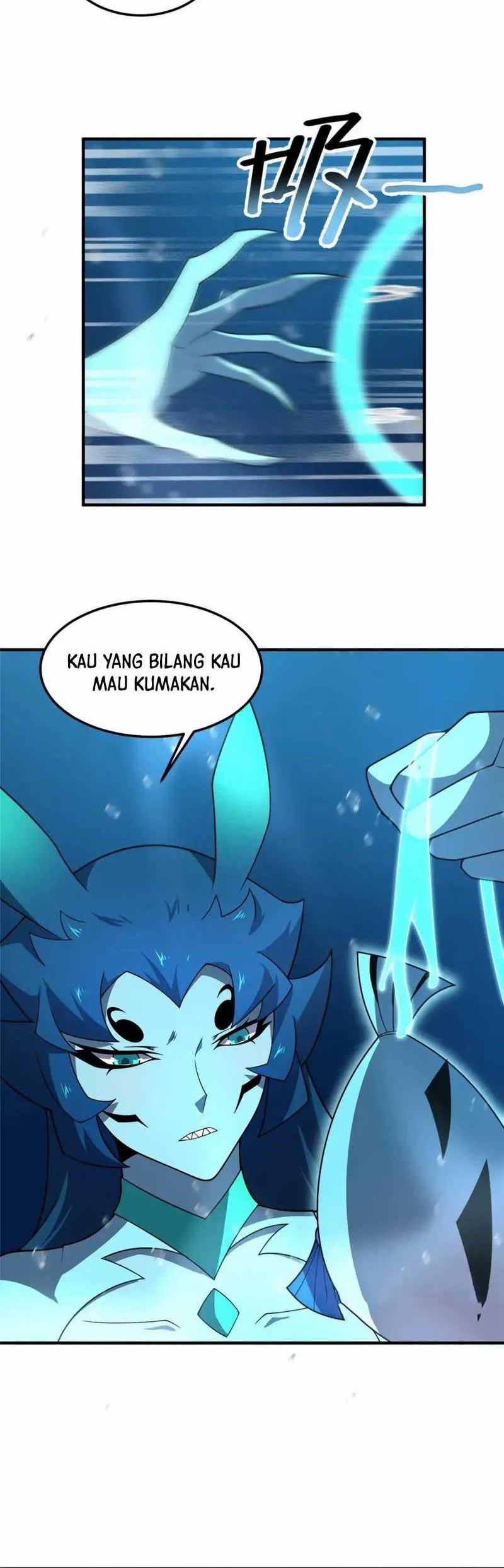 Monster Pet Evolution Chapter 239 - halaman 5