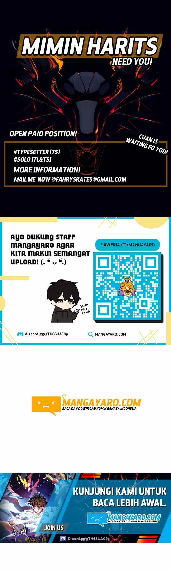 Monster Pet Evolution Chapter 24 - halaman 2