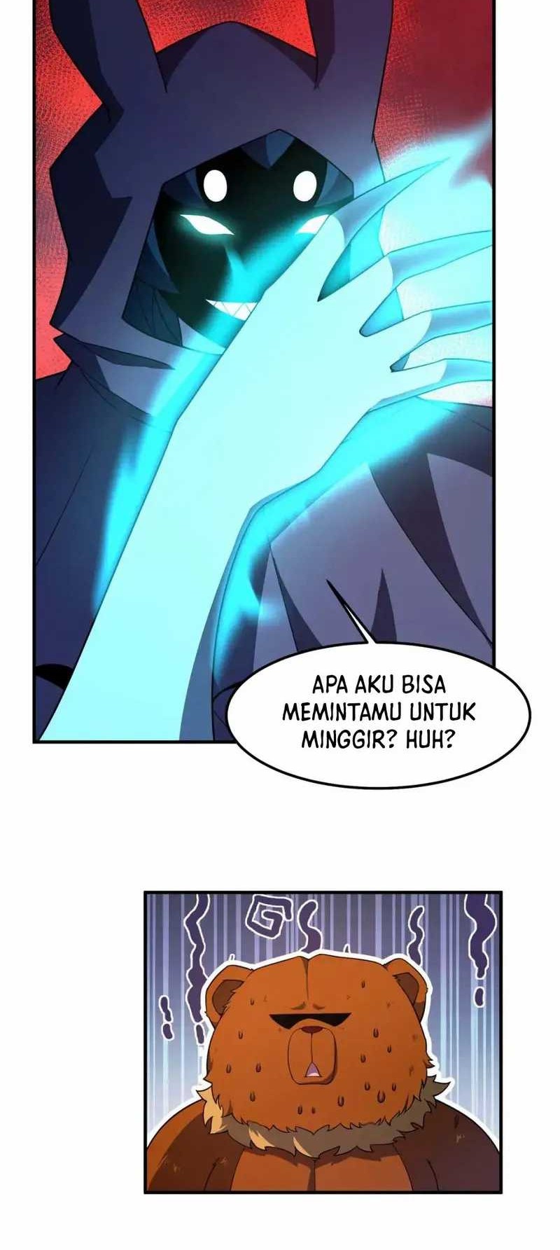 Monster Pet Evolution Chapter 240 - halaman 13