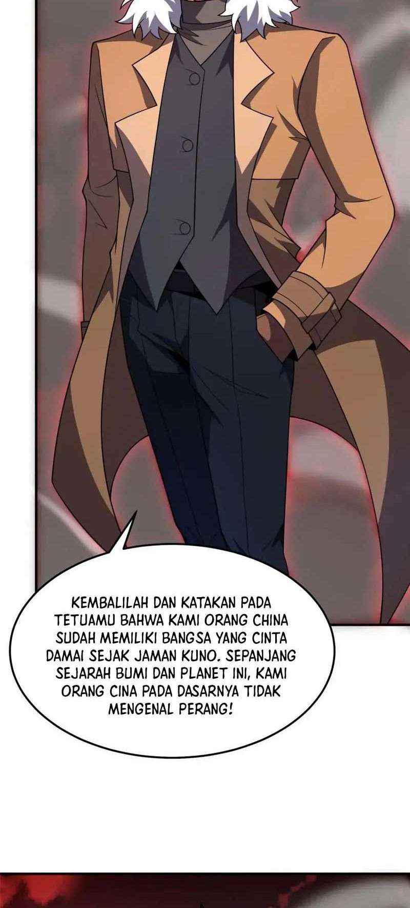 Monster Pet Evolution Chapter 240 - halaman 17