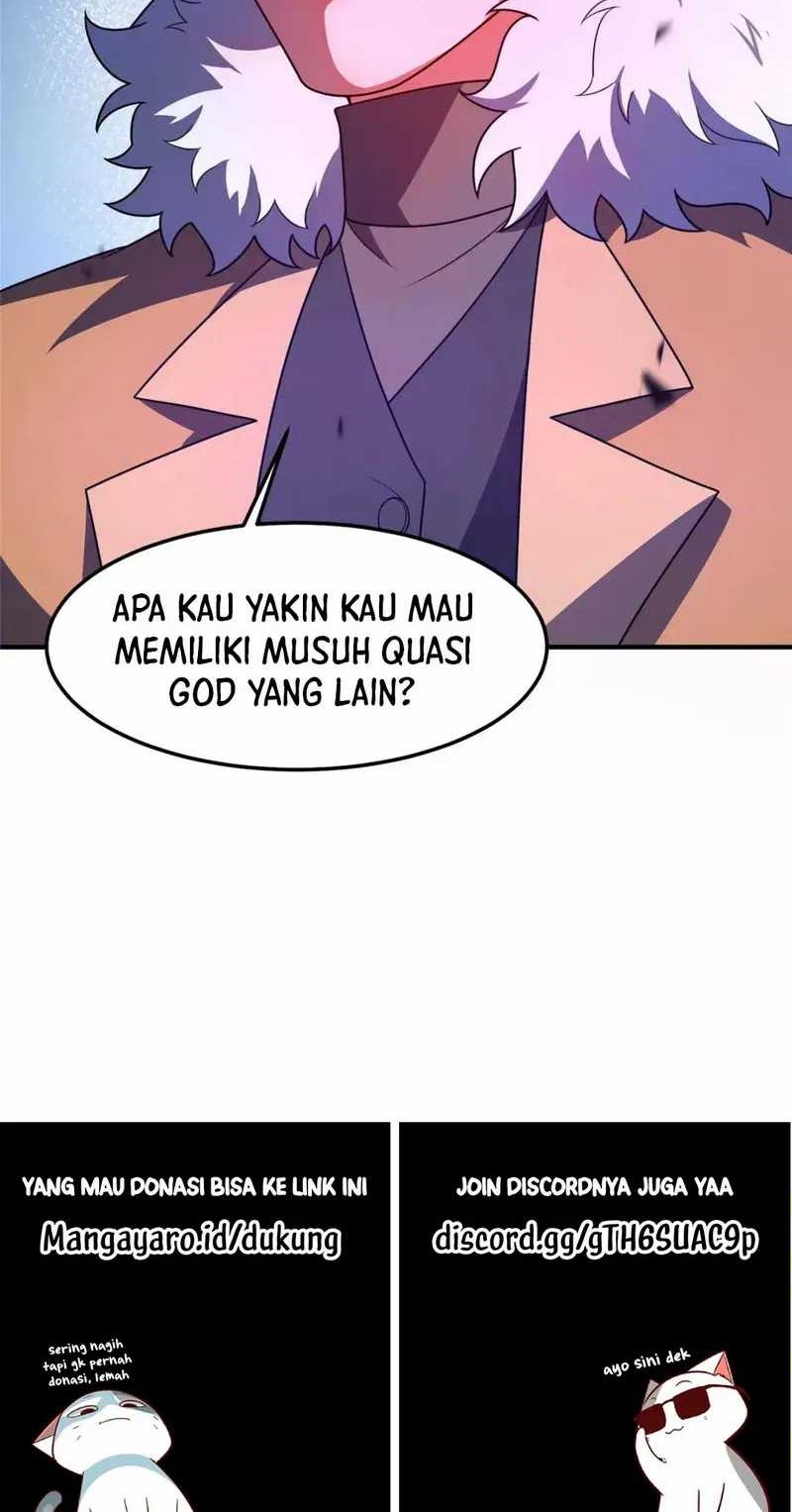Monster Pet Evolution Chapter 240 - halaman 31
